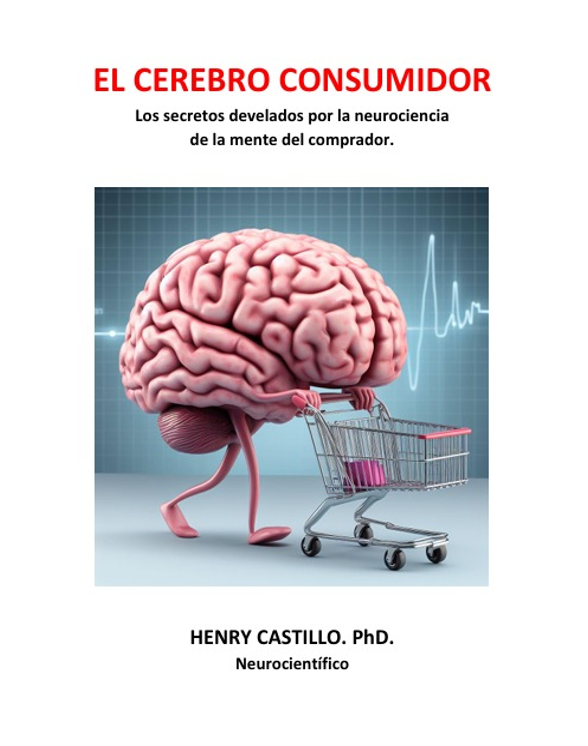 El Cerebro Consumidor