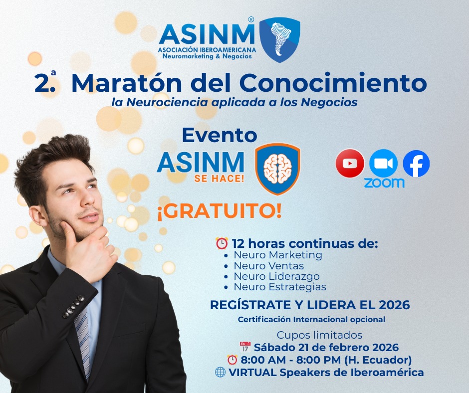 Maratón del conocimiento