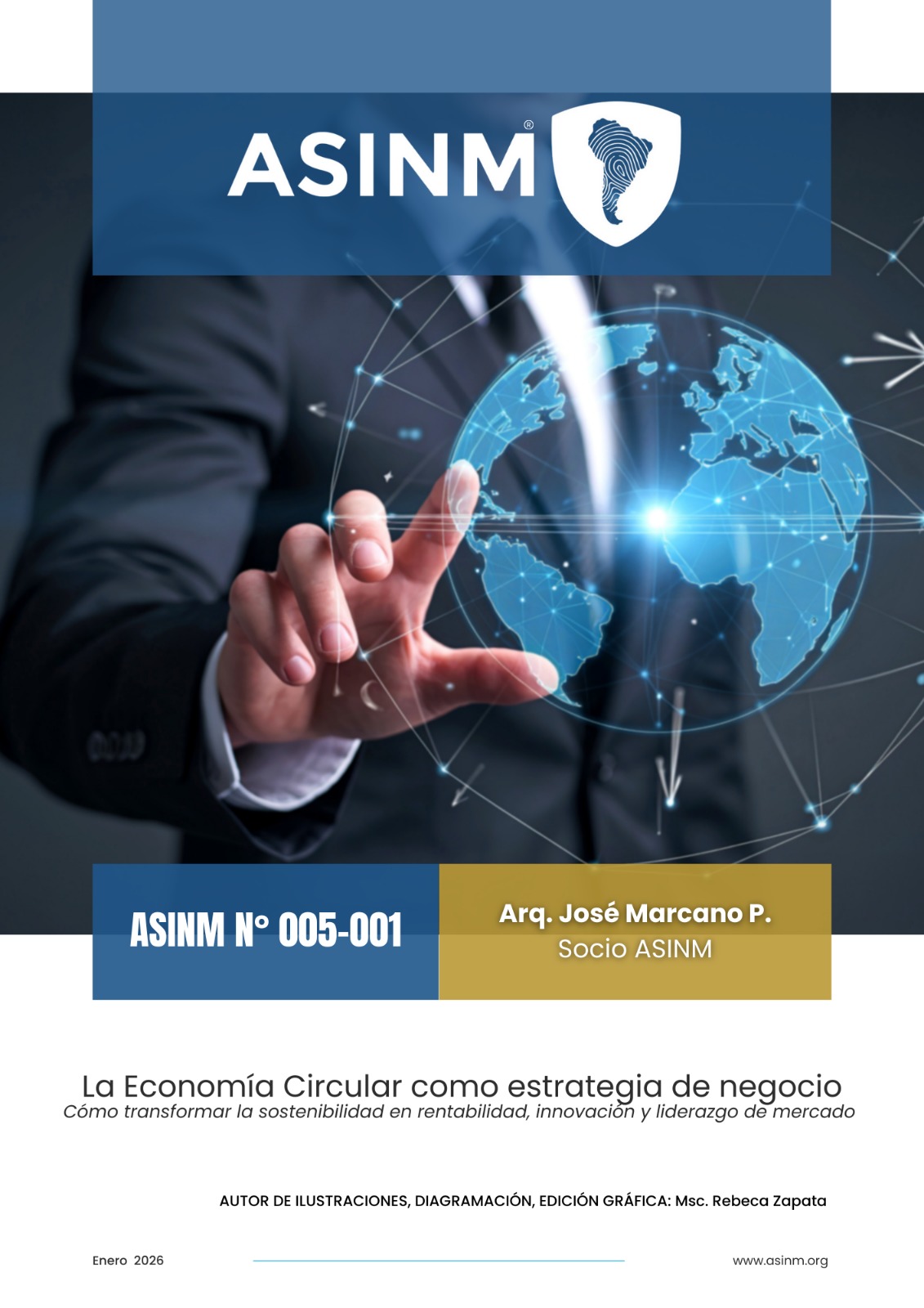 La Economía Circular como estrategia de negocio