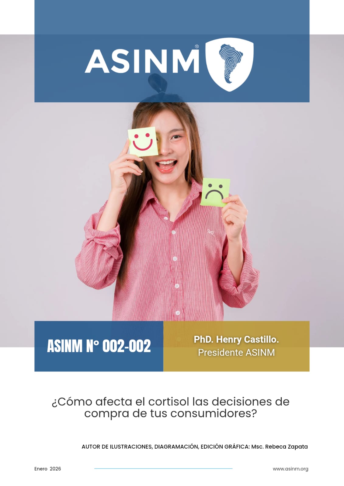¿Cómo afecta el cortisol las decisiones de compra de tus consumidores?