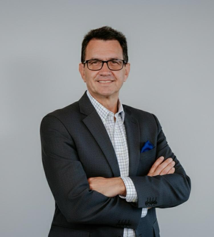 Ing. Gonzalo Dávalos