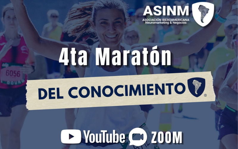 4 Maratón del Conocimiento