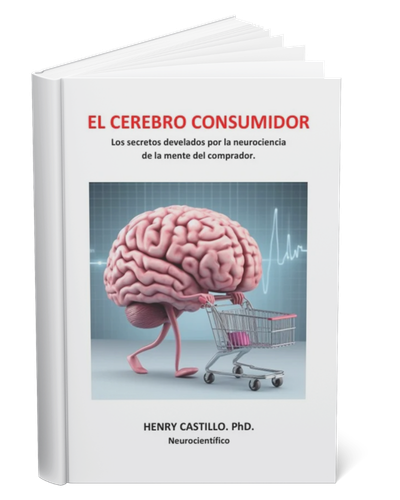El Cerebro Consumidor