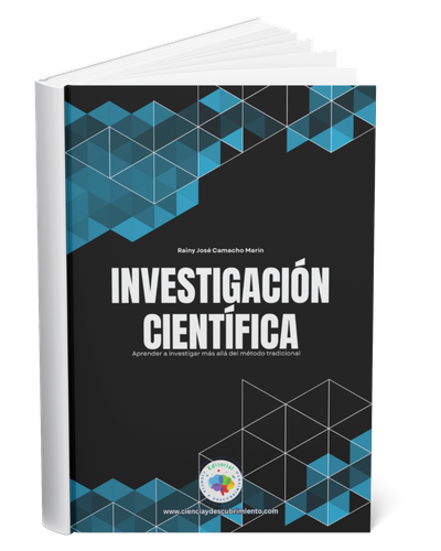 Investigación científica