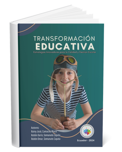 Transformación Educativa