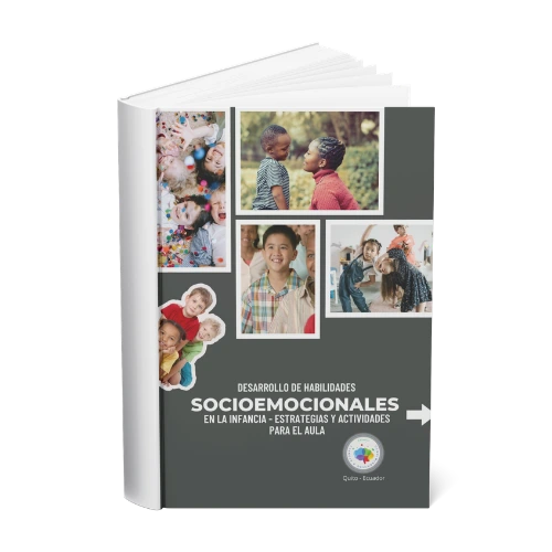Desarrollo de habilidades socioemocionales en la infancia