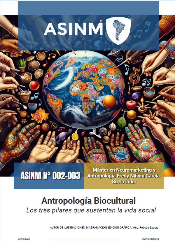 Antropología Biocultural