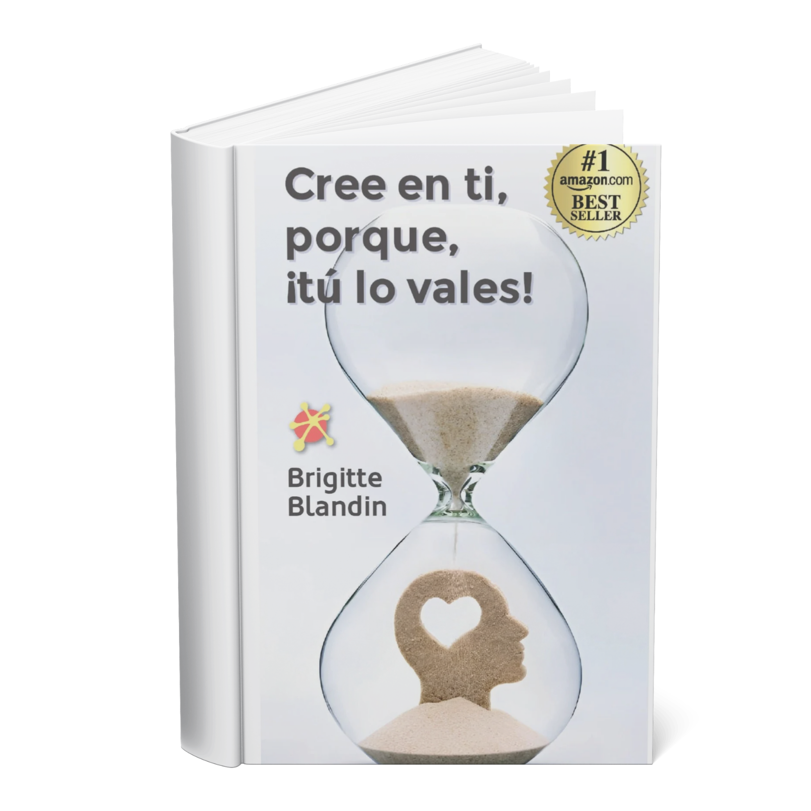 Cree en ti, porque tú lo vales