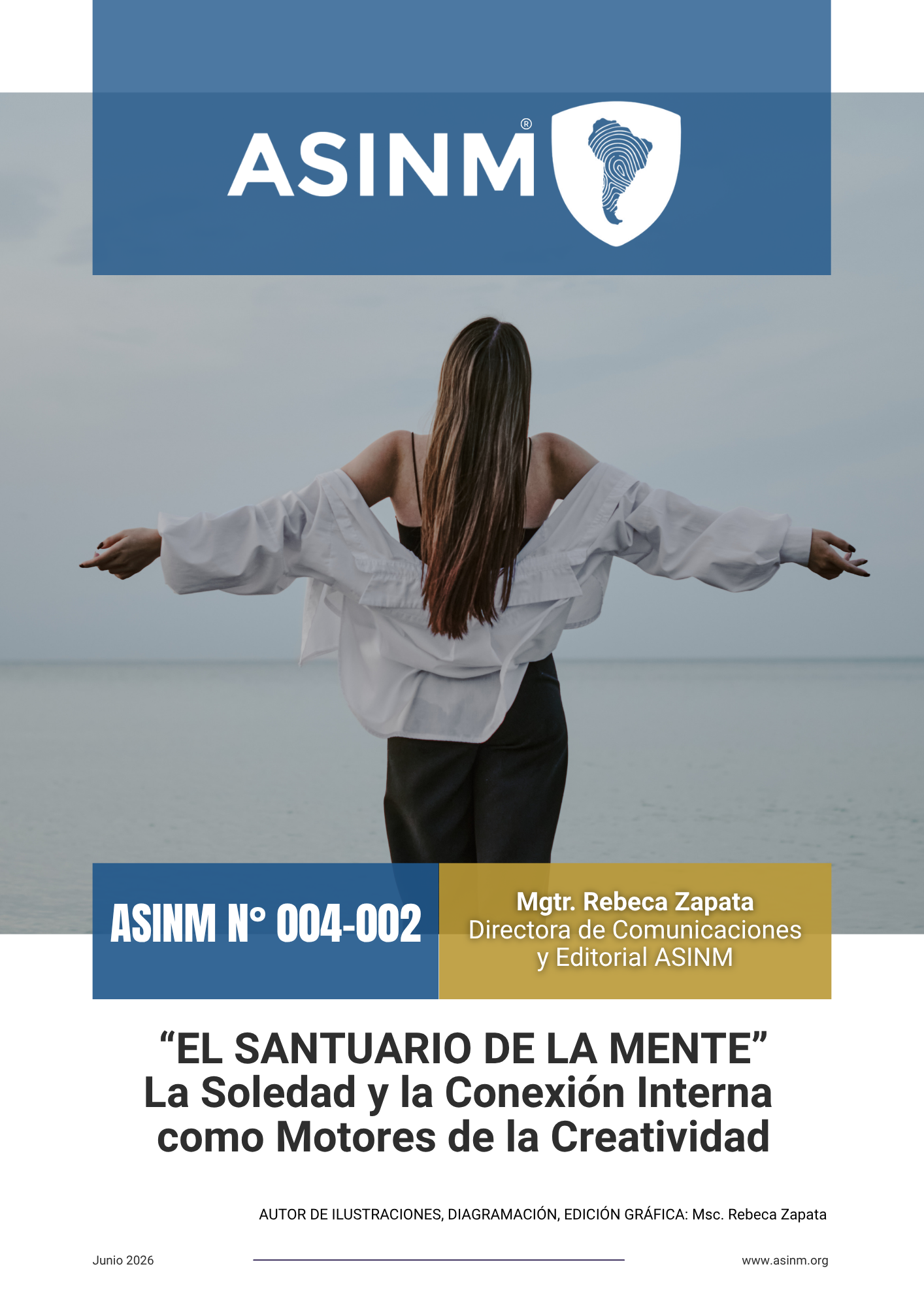 EL SANTUARIO DE LA MENTE