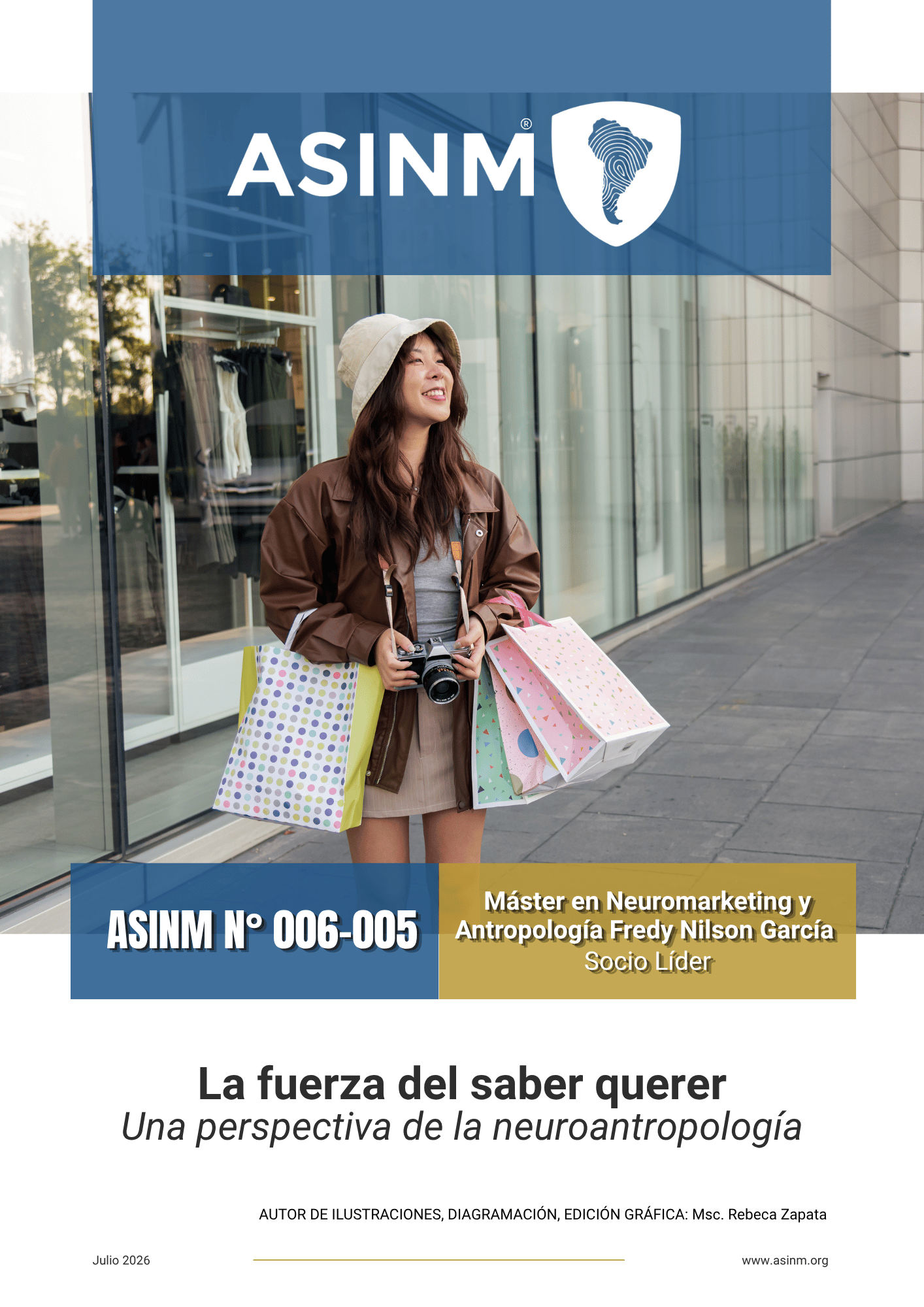 La fuerza del saber querer