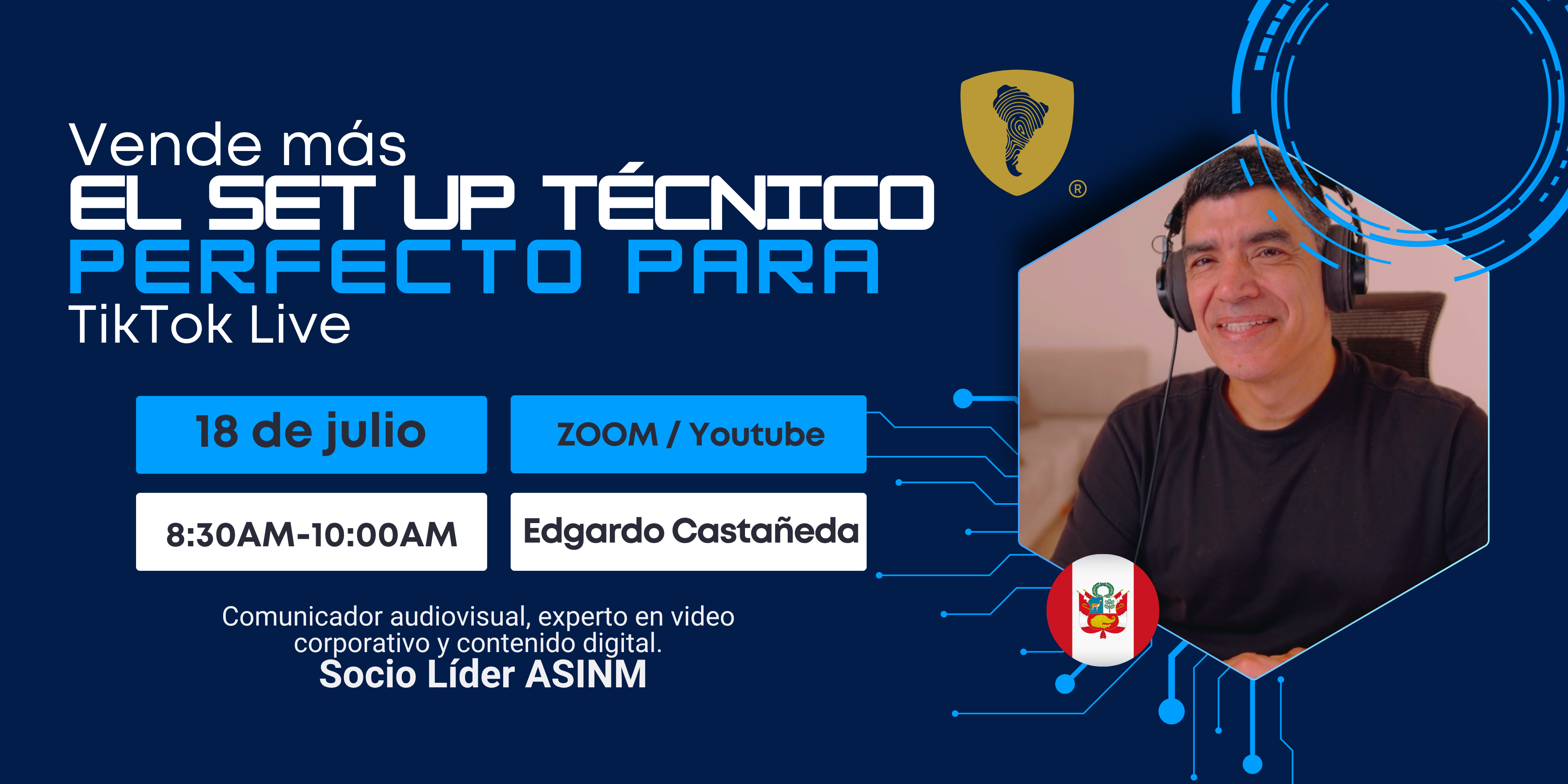 🎬 TIKTOK SELLING: EL ALGORITMO QUE MULTIPLICA TUS VENTAS 📈🚀
