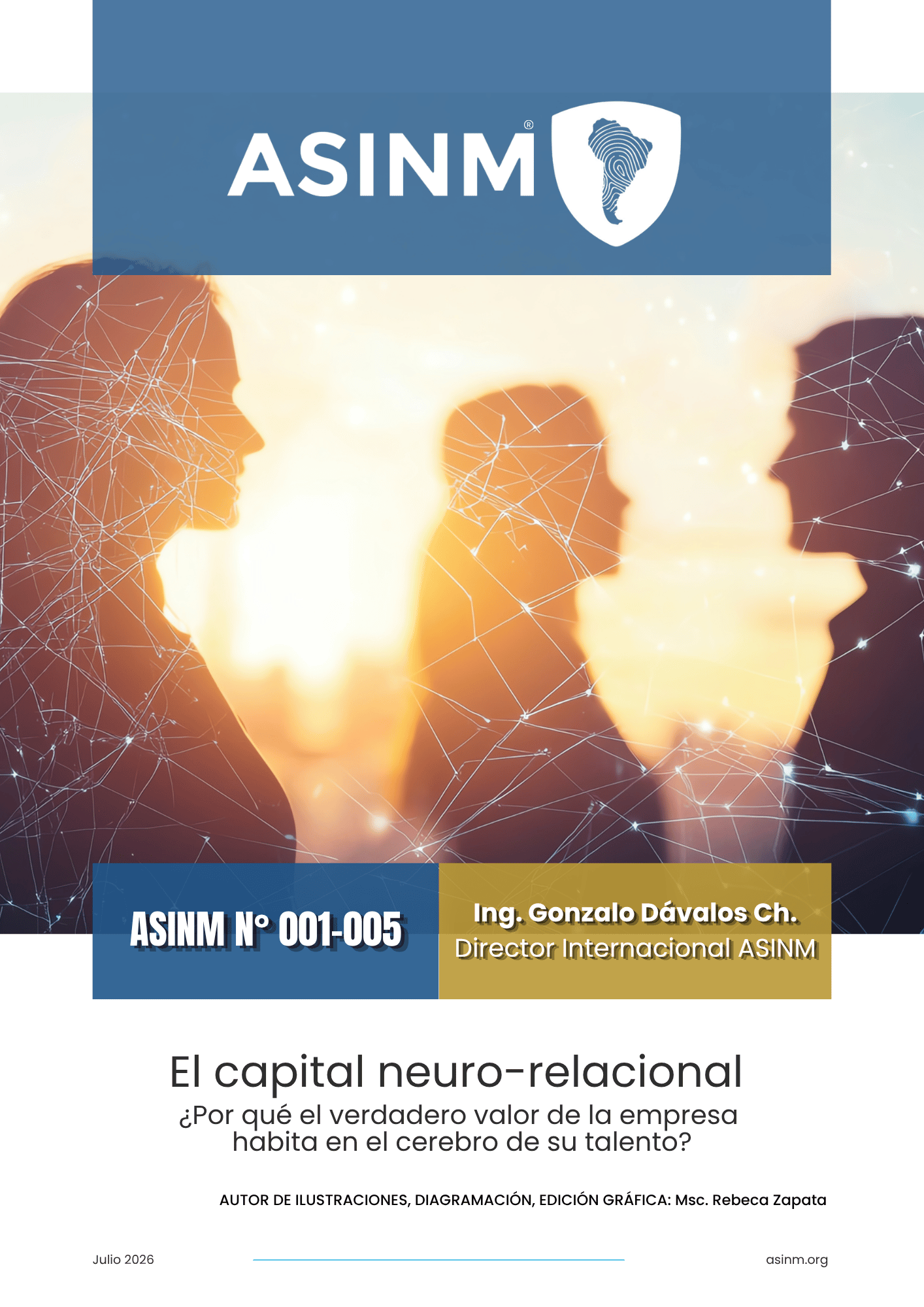 El capital neuro-relacional