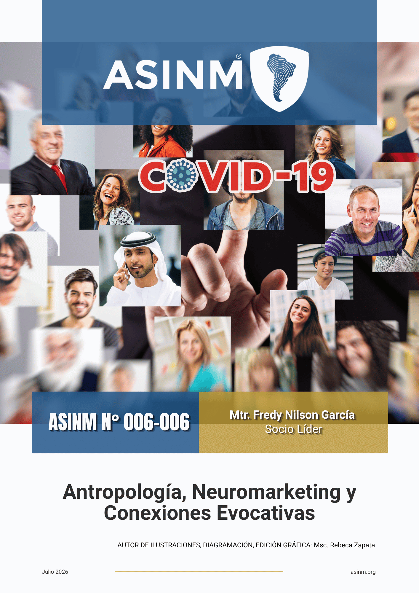 Antropología, Neuromarketing y Conexiones Evocativas