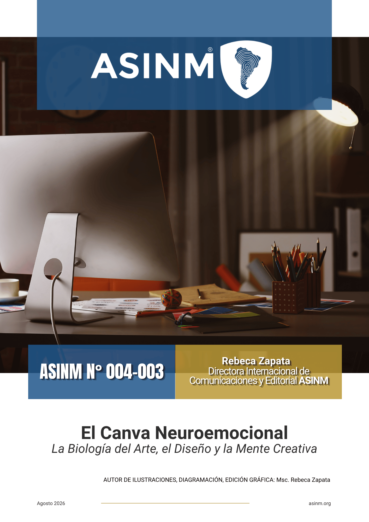 El Canva Neuroemocional