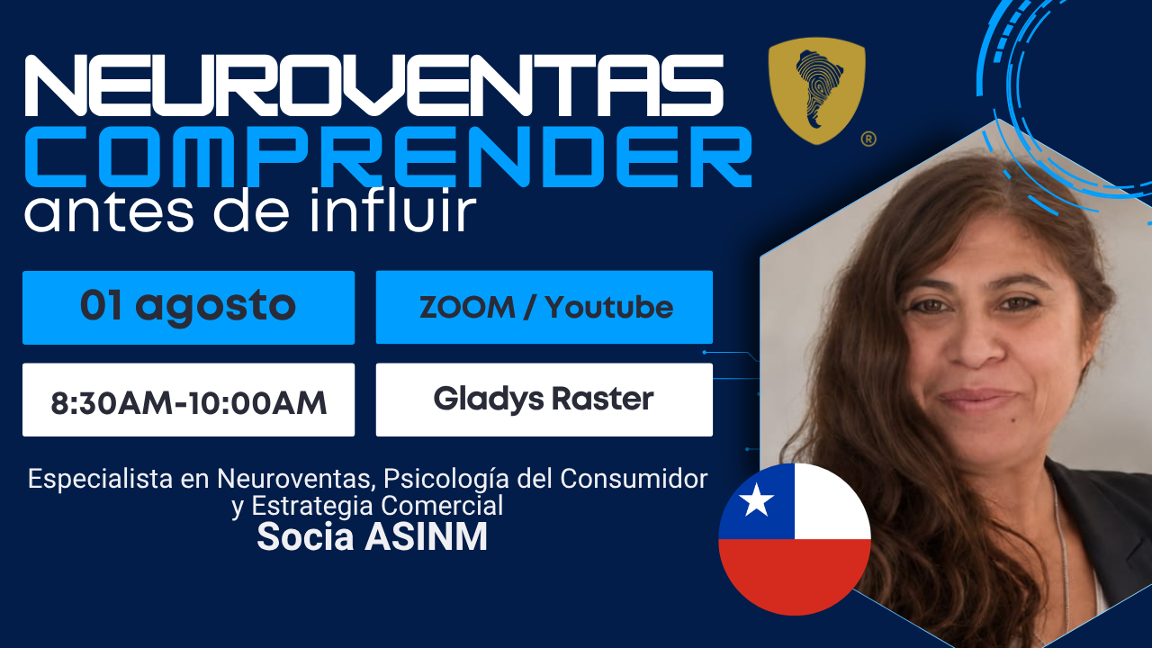 NEUROVENTAS: COMPRENDER ANTES DE INFLUIR 🚀