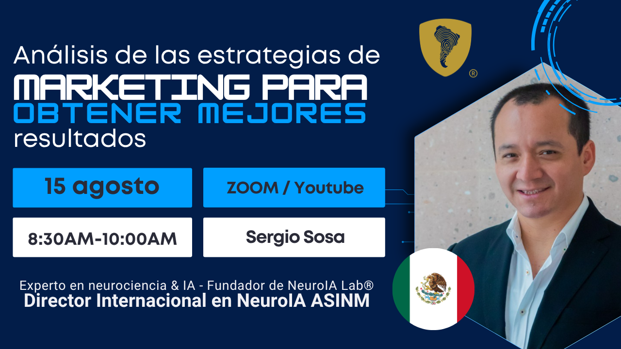  ¿TUS ESTRATEGIAS DE MARKETING REALMENTE ESTÁN DANDO RESULTADOS? 🚀