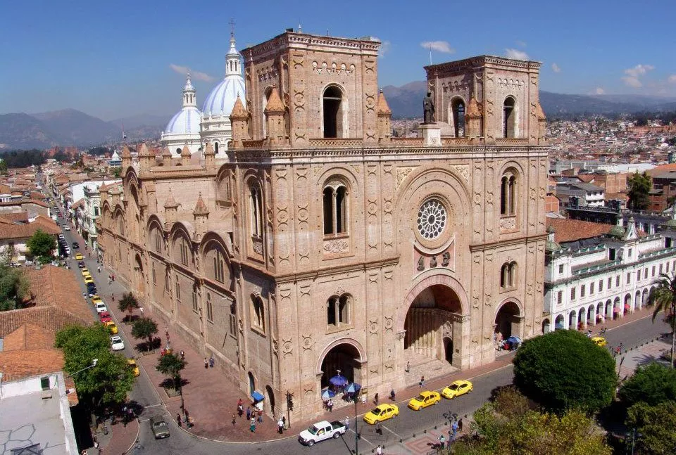 Cuenca