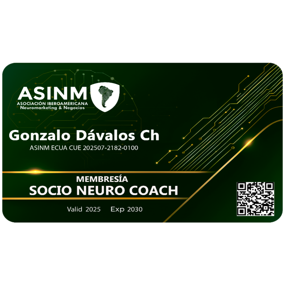 SOCIO NEURO COACH