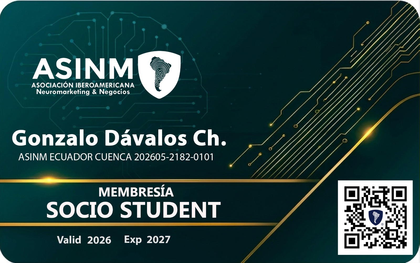SOCIO STUDENT